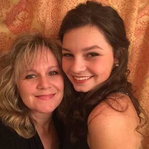 Meet your Posher, Adisyn